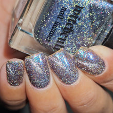 Load image into Gallery viewer, Witchcult Nail Lacquer - The Trooper
