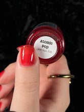 Load image into Gallery viewer, Humble Bee Polish - Atomic Pop
