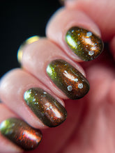 Load image into Gallery viewer, Humble Bee Polish - xarhtnA
