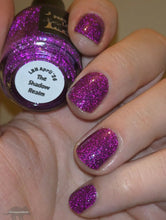 Load image into Gallery viewer, Dark &amp; Twisted Lacquer - The Shadow Realm
