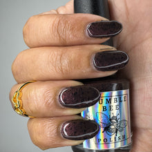 Load image into Gallery viewer, Humble Bee Polish - Trick Or Treat Yourself
