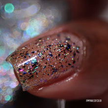 Load image into Gallery viewer, Detour Lacquer - Candy Wrappers - TOPPER
