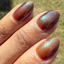 Load image into Gallery viewer, Dark &amp; Twisted Lacquer - Monsters Need Love Too! - POLISH
