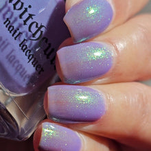 Load image into Gallery viewer, Witchcult Nail Lacquer - Spookie Pookie
