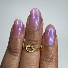 Load image into Gallery viewer, Witchcult Nail Lacquer - No Such Thing As Unicorns
