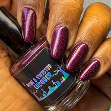 Load image into Gallery viewer, Dark &amp; Twisted Lacquer - The Goose Girl
