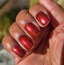 Load image into Gallery viewer, Humble Bee Polish - reyalS
