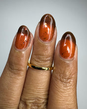 Load image into Gallery viewer, Witchcult Nail Lacquer - You Shall Not Pass! - THERMAL

