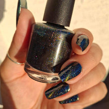 Load image into Gallery viewer, Rain Dance Lacquer - Fear Inoculum

