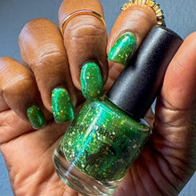 Load image into Gallery viewer, Rain Dance Lacquer - Lithia
