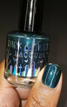 Load image into Gallery viewer, Dark &amp; Twisted Lacquer - Deadly Exposure
