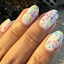 Load image into Gallery viewer, Dark &amp; Twisted Lacquer - Nothin&#39; But A Good Time
