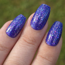 Load image into Gallery viewer, Humble Bee Polish - htedageM
