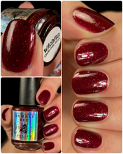 Load image into Gallery viewer, Humble Bee Polish - Wichita
