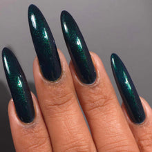 Load image into Gallery viewer, Dark &amp; Twisted Lacquer - Haunted Sea
