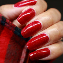 Load image into Gallery viewer, Humble Bee Polish - Scarlet Oath
