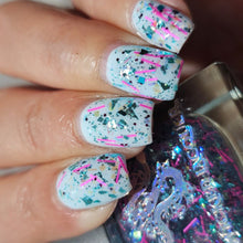 Load image into Gallery viewer, Wicked Lacquer - F*ck Ice 🧊
