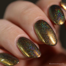 Load image into Gallery viewer, Jen &amp; Berries Lacquer - Overlooked

