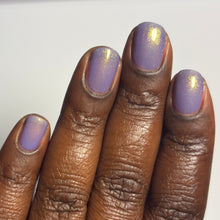 Load image into Gallery viewer, Witchcult Nail Lacquer - Spookie Pookie
