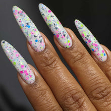 Load image into Gallery viewer, Dark &amp; Twisted Lacquer - Nothin&#39; But A Good Time
