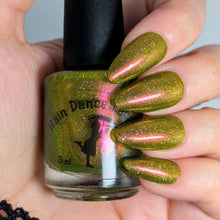 Load image into Gallery viewer, Rain Dance Lacquer - Milk Of Human Kindness
