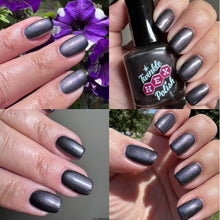Load image into Gallery viewer, Twinkle Hex Polish - Deal's Done
