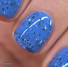 Load image into Gallery viewer, Dark &amp; Twisted Lacquer - Blow My Fuse
