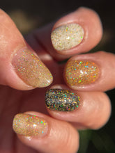 Load image into Gallery viewer, Humble Bee Polish - 54
