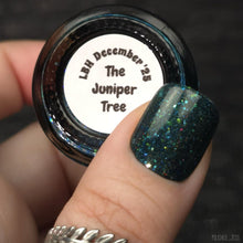 Load image into Gallery viewer, Dark &amp; Twisted Lacquer - The Juniper Tree
