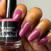 Load image into Gallery viewer, Dark &amp; Twisted Lacquer - The Shadow Realm
