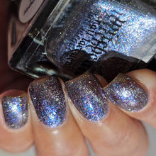 Load image into Gallery viewer, Witchcult Nail Lacquer - The Trooper
