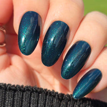 Load image into Gallery viewer, Dark &amp; Twisted Lacquer - Haunted Sea
