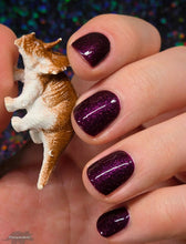 Load image into Gallery viewer, Dark &amp; Twisted Lacquer - The Goose Girl
