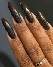 Load image into Gallery viewer, Dark &amp; Twisted Lacquer - Voices In The Dark - OVERSTOCK

