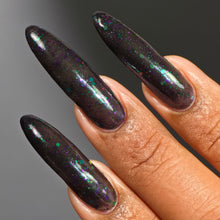 Load image into Gallery viewer, Dark &amp; Twisted Lacquer - I Put A Spell On You!
