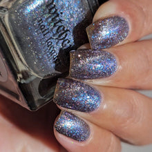 Load image into Gallery viewer, Witchcult Nail Lacquer - The Trooper
