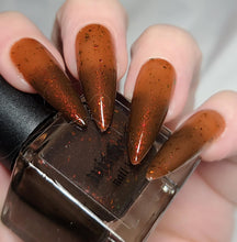 Load image into Gallery viewer, Witchcult Nail Lacquer - You Shall Not Pass! - THERMAL
