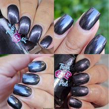 Load image into Gallery viewer, Twinkle Hex Polish - Deal's Done
