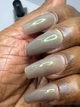 Load image into Gallery viewer, Witchcult Nail Lacquer - Trioxin
