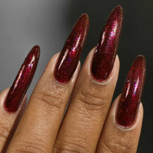 Load image into Gallery viewer, Dark &amp; Twisted Lacquer - Haunted Carnival Of Lost Souls
