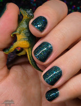 Load image into Gallery viewer, Dark &amp; Twisted Lacquer - The Juniper Tree
