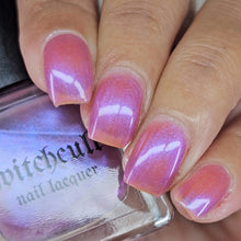 Load image into Gallery viewer, Witchcult Nail Lacquer - No Such Thing As Unicorns
