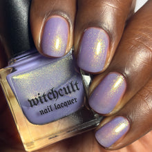 Load image into Gallery viewer, Witchcult Nail Lacquer - Spookie Pookie
