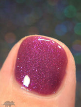 Load image into Gallery viewer, Dark &amp; Twisted Lacquer - The Shadow Realm
