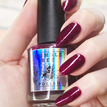 Load image into Gallery viewer, Humble Bee Polish - Wichita
