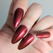 Load image into Gallery viewer, Humble Bee Polish - reyalS
