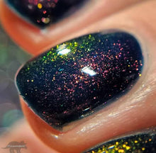 Load image into Gallery viewer, Dark &amp; Twisted Lacquer - Dracula
