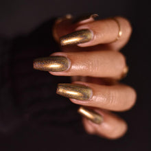 Load image into Gallery viewer, Jen &amp; Berries Lacquer - Overlooked
