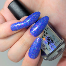 Load image into Gallery viewer, Humble Bee Polish - htedageM
