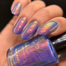 Load image into Gallery viewer, Penelope Luz - Whitin Temptation
